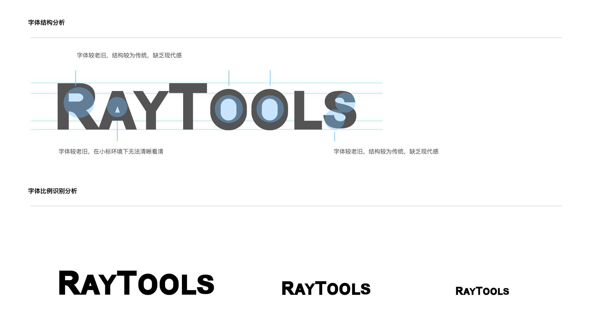 RAYTOOLS品牌设计
