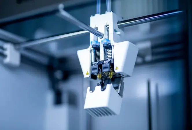 3D 打印企业品牌名称与标志设计-以Ultimaker为例解析