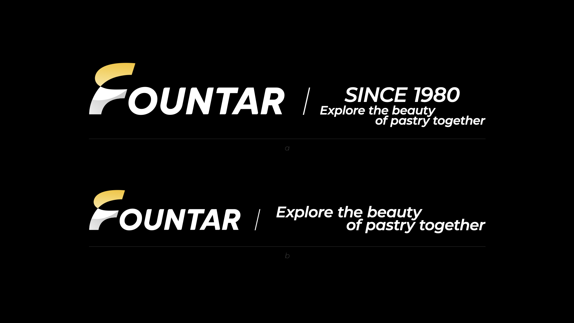 FOUNTAR VI DESIGN