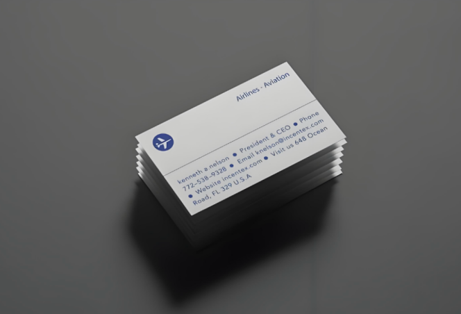 航空装备vi设计：合金与零部件的创新“飞行”