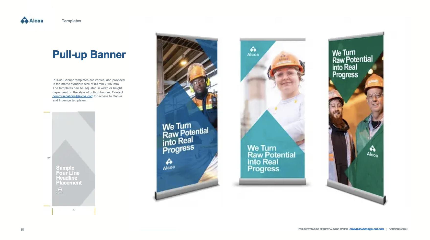 铝材企业与高端制造行业，为什么越来越重视 VI 设计？