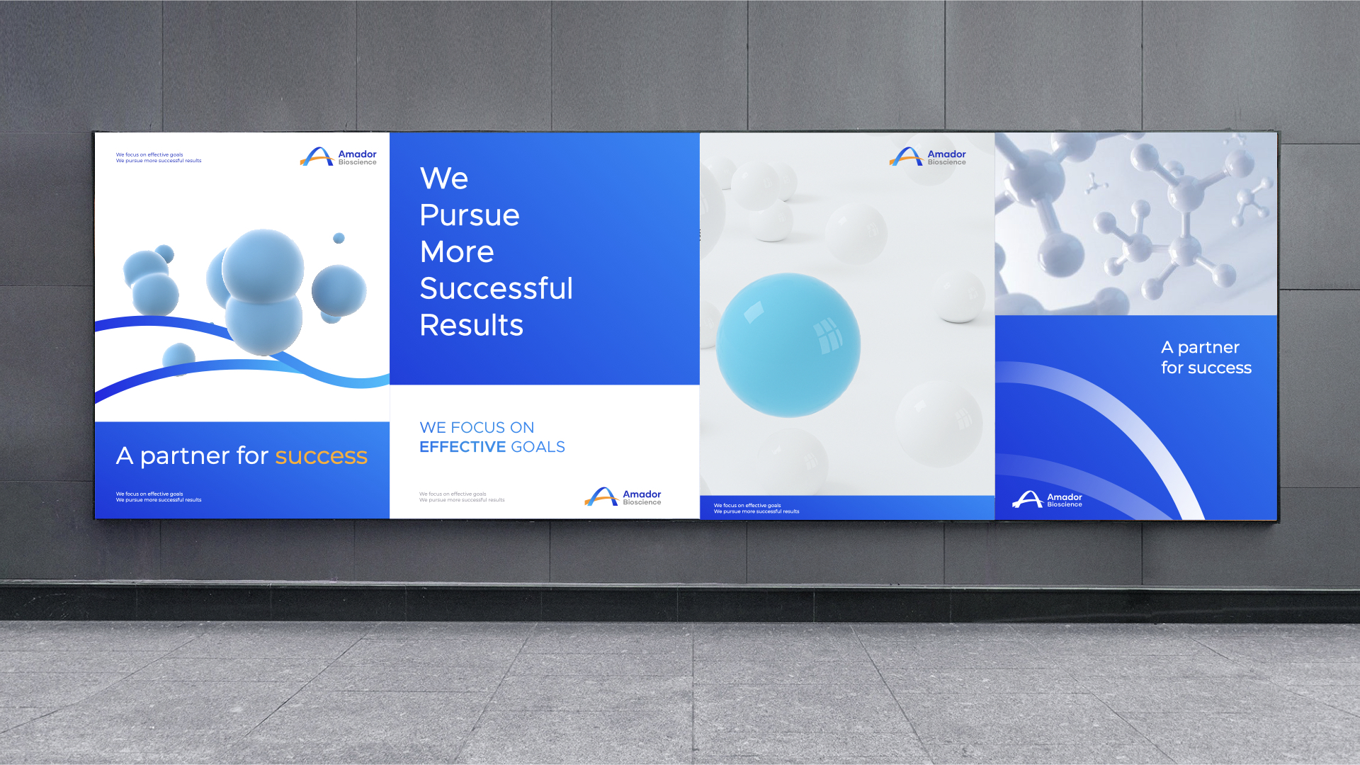 2026年值得关注的医院/医疗品牌设计公司:权威生物医疗品牌的塑造