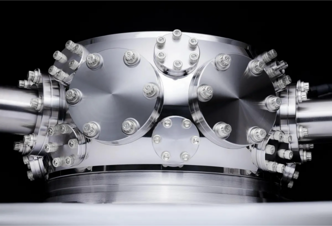 Quantinuum品牌vi设计案例评估指数-综合性量子计算企业vi设计