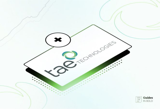 TAE Technologies_vi设计案例评估指数_可控核聚变品牌设计