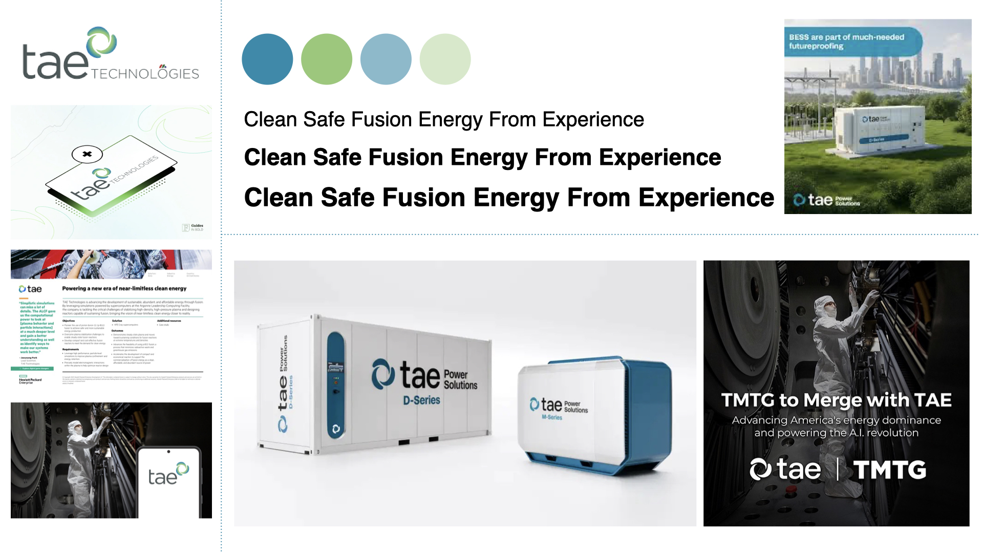 TAE Technologies_vi设计案例评估指数_可控核聚变品牌设计