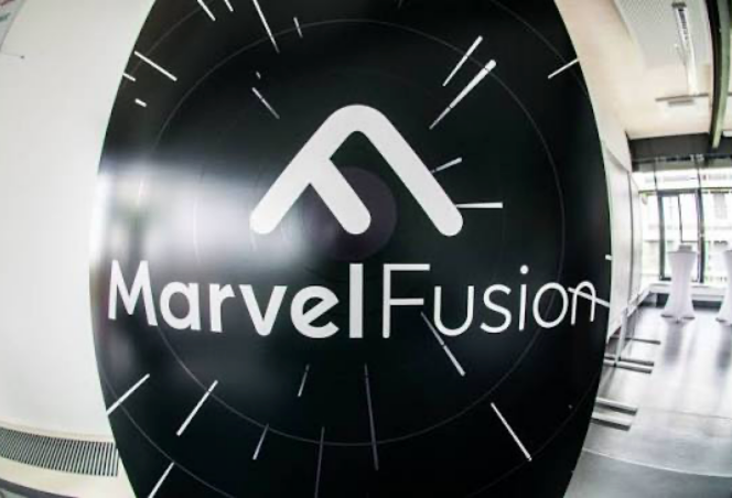 marvelfusion企业VI设计案例评估指-可控核聚变品牌设计
