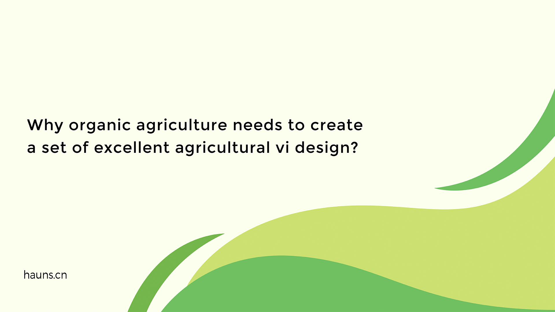 Why Do Agricultural Brands Need A Set Of Professional Visual Brand food-safety-and-quality-statement-by-oppenheimer-pty-ltd-issuu