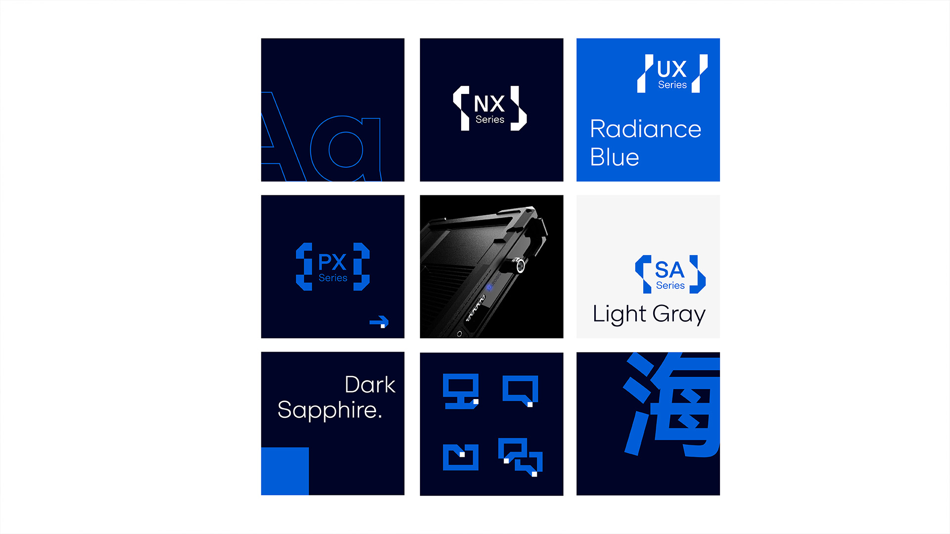 HAROGIC logo design
