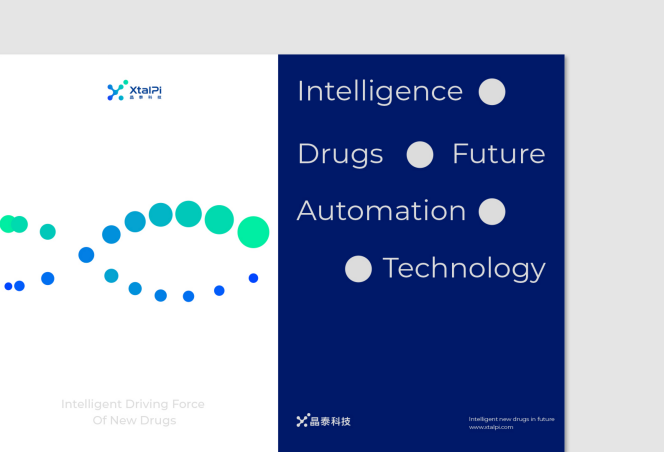 Brand Identity System for Quantum Technologies-Building a Globally Competitive Visual Identity