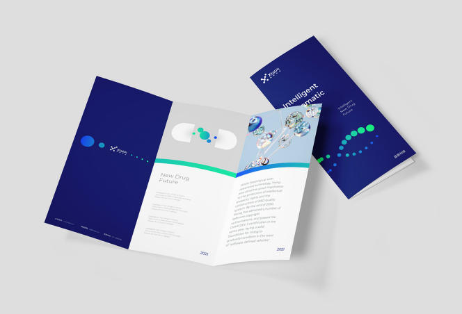 Quantum Technology Brand Design: Building a Cognitive Bridge Between Science and Business