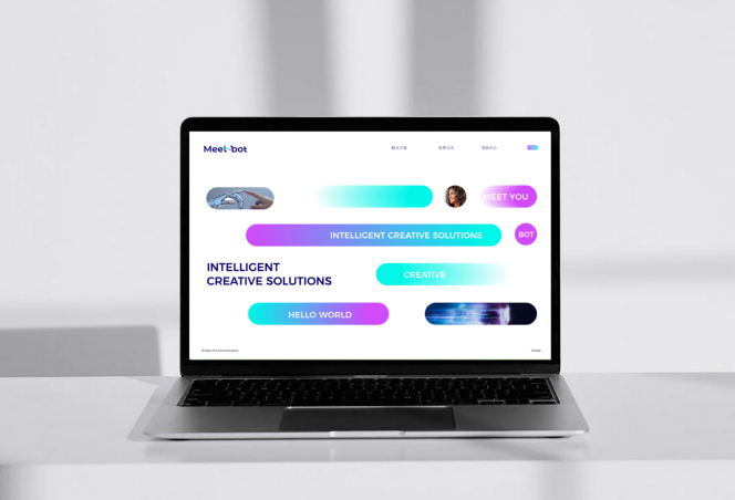 Hauns-a global brand identity and design consultancy